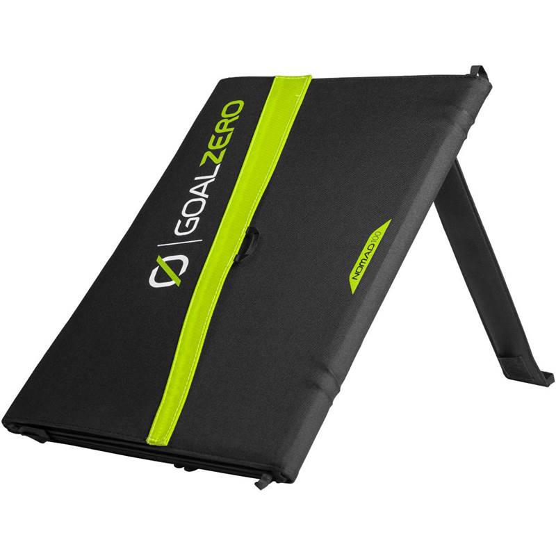 Goal Zero Nomad 100 Solar Panel-2
